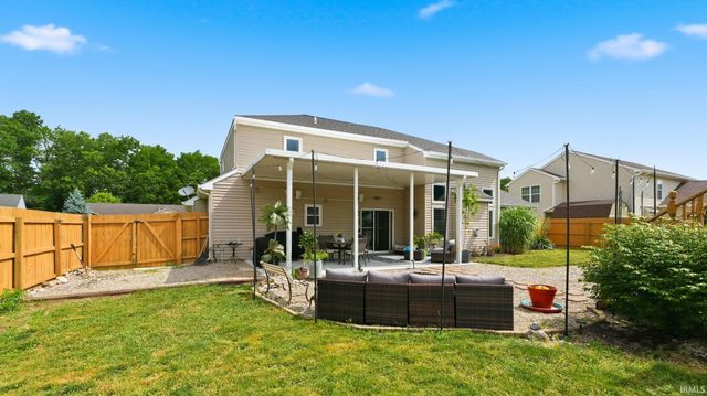 2051 Archangel, Huntington, IN 46750