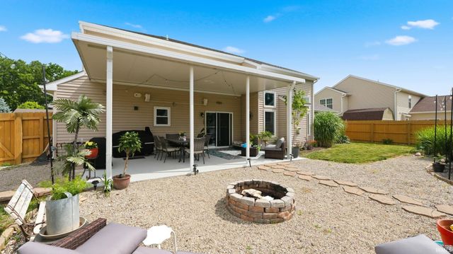 2051 Archangel, Huntington, IN 46750