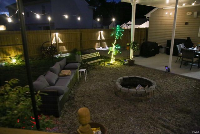 2051 Archangel, Huntington, IN 46750