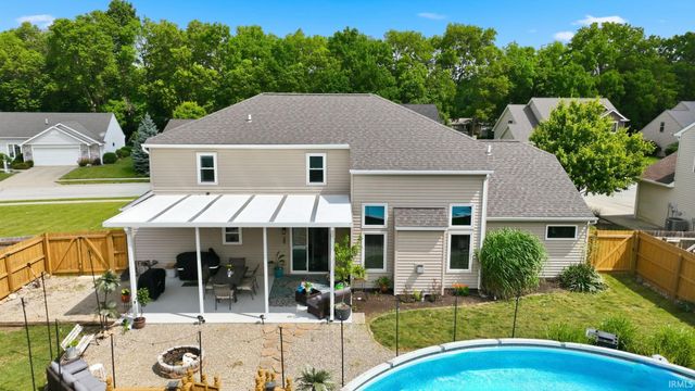 2051 Archangel, Huntington, IN 46750