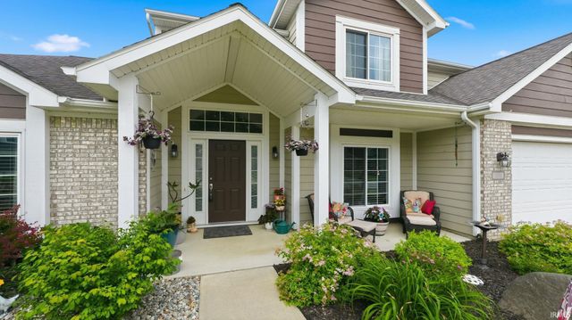 2051 Archangel, Huntington, IN 46750