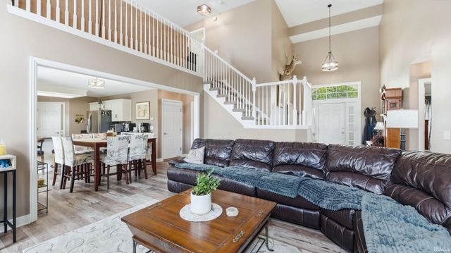 2051 Archangel, Huntington, IN 46750