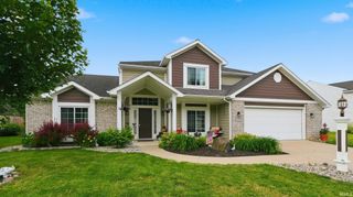 2051 Archangel, Huntington, IN 46750