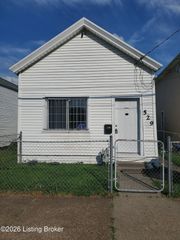 529 N 31st St, Louisville, KY 40212