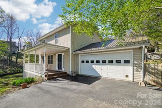 153 Hudson Street, Asheville, NC 28806
