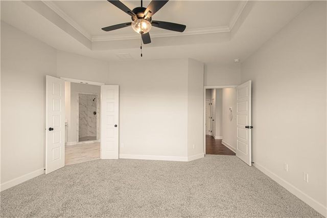 1548 Timber Ridge Drive, Liberty, MO 64068