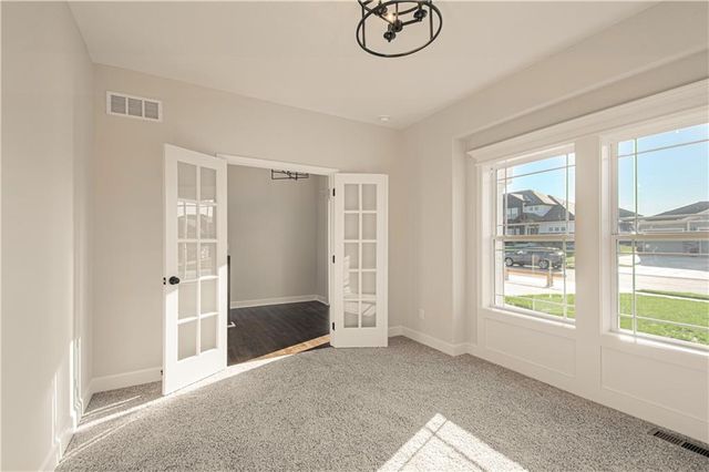 1548 Timber Ridge Drive, Liberty, MO 64068