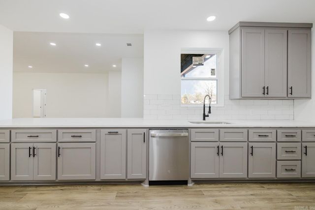 1019 Grand Avenue, Benton, AR 72015