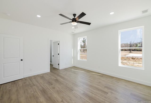 1019 Grand Avenue, Benton, AR 72015