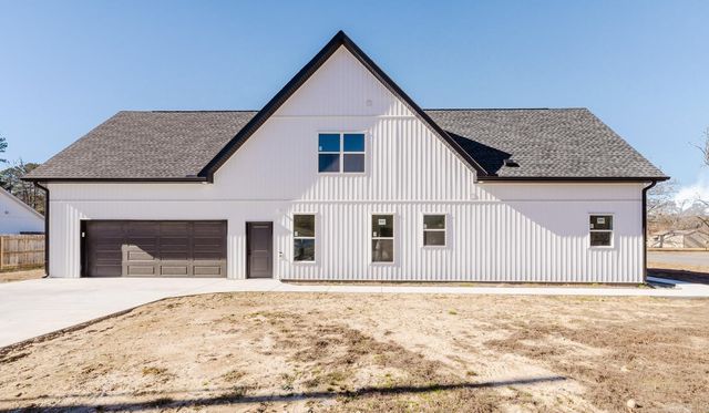 1019 Grand Avenue, Benton, AR 72015