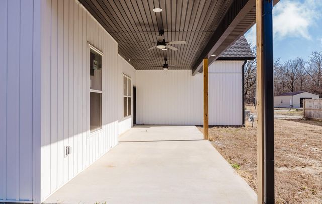 1019 Grand Avenue, Benton, AR 72015