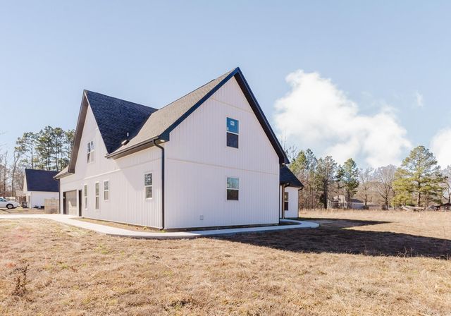 1019 Grand Avenue, Benton, AR 72015