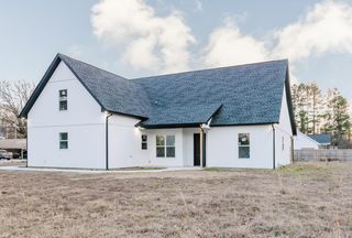 1019 Grand Avenue, Benton, AR 72015