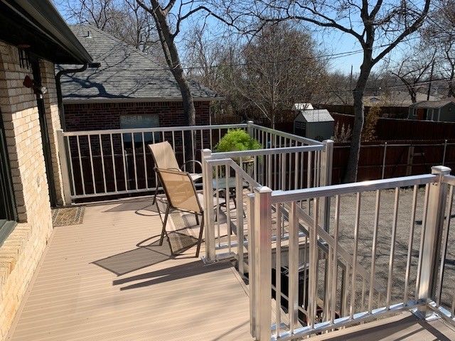 3951 Lafayette Avenue, Fort Worth, TX 76107