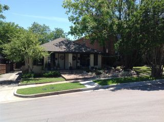 3951 Lafayette Avenue, Fort Worth, TX 76107