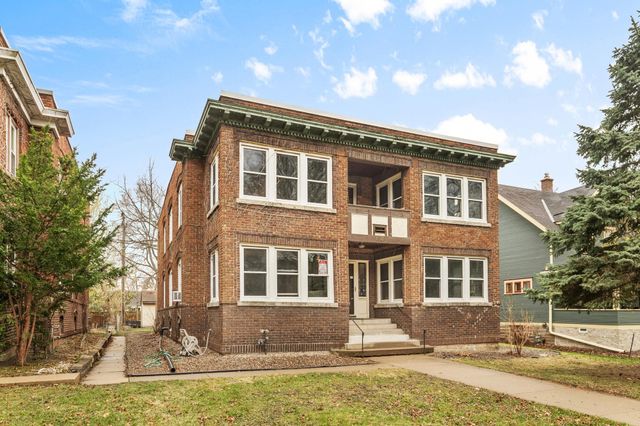 1838 Portland Avenue, Saint Paul, MN 55104