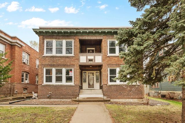 1838 Portland Avenue, Saint Paul, MN 55104