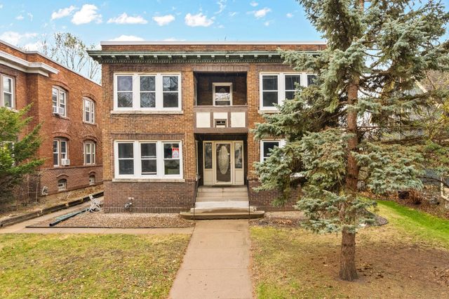 1838 Portland Avenue, Saint Paul, MN 55104