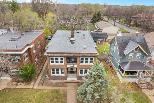 1838 Portland Avenue, Saint Paul, MN 55104