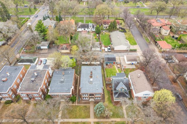 1838 Portland Avenue, Saint Paul, MN 55104