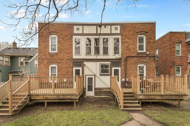 1838 Portland Avenue, Saint Paul, MN 55104