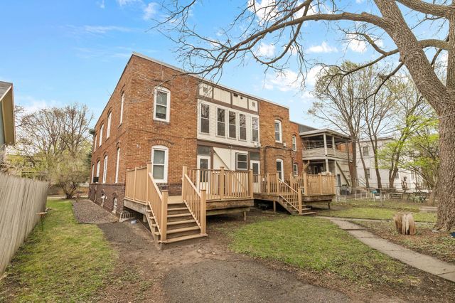 1838 Portland Avenue, Saint Paul, MN 55104