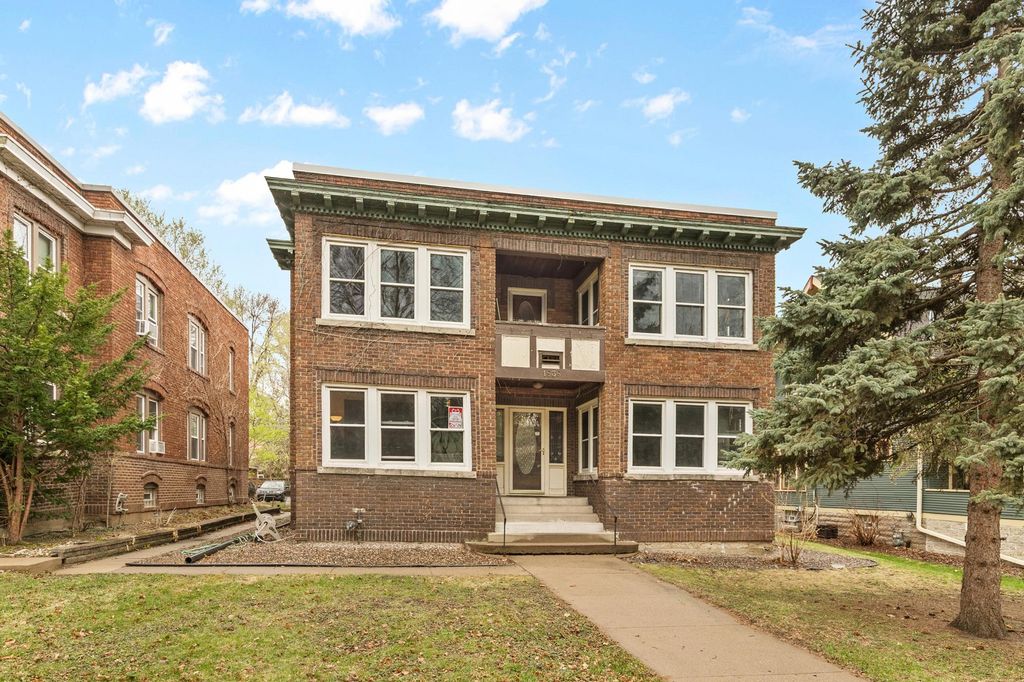 1838 Portland Avenue, Saint Paul, MN 55104