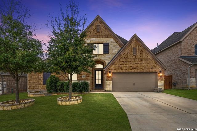 1923 Pitcher Bend, San Antonio, TX 78253