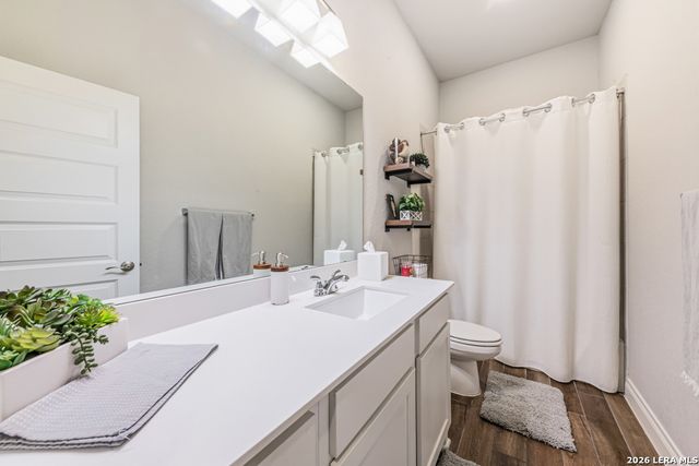 1923 Pitcher Bend, San Antonio, TX 78253