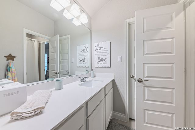 1923 Pitcher Bend, San Antonio, TX 78253