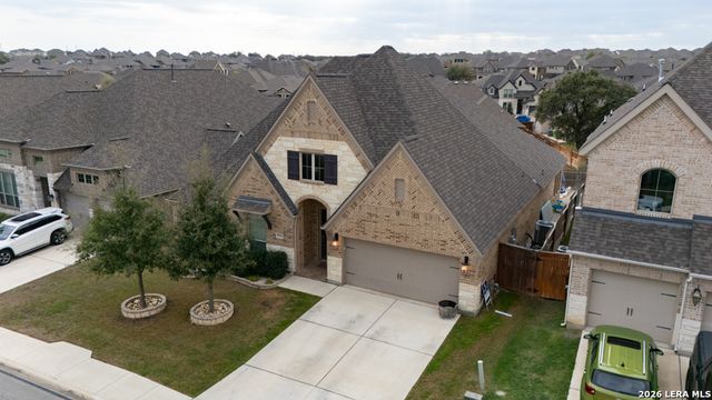 1923 Pitcher Bend, San Antonio, TX 78253