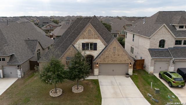 1923 Pitcher Bend, San Antonio, TX 78253