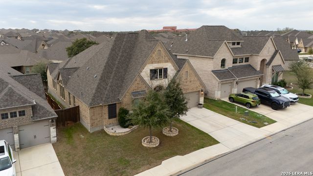 1923 Pitcher Bend, San Antonio, TX 78253