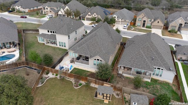 1923 Pitcher Bend, San Antonio, TX 78253