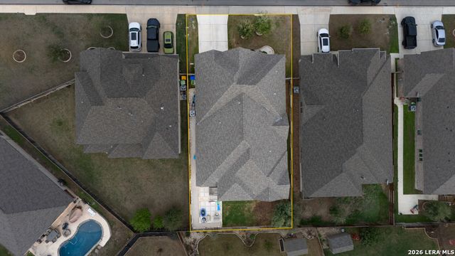 1923 Pitcher Bend, San Antonio, TX 78253