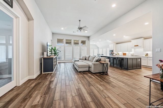 1923 Pitcher Bend, San Antonio, TX 78253