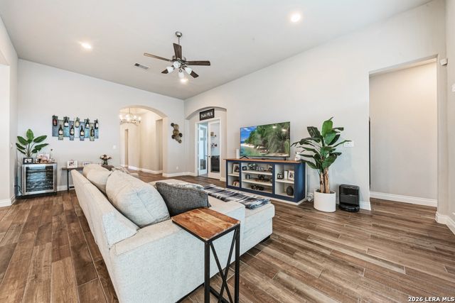 1923 Pitcher Bend, San Antonio, TX 78253