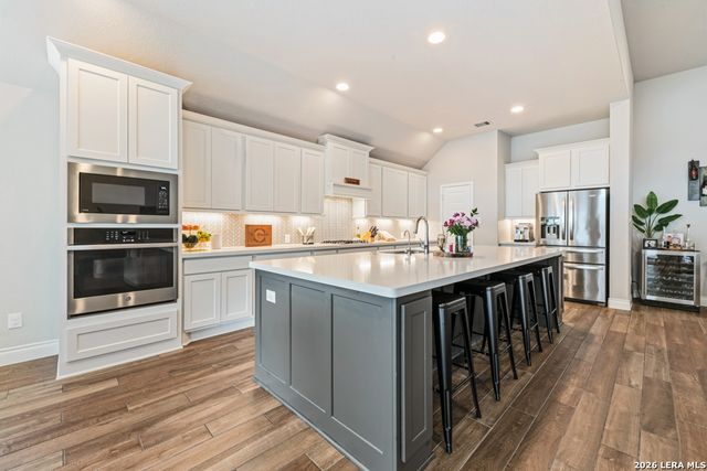 1923 Pitcher Bend, San Antonio, TX 78253