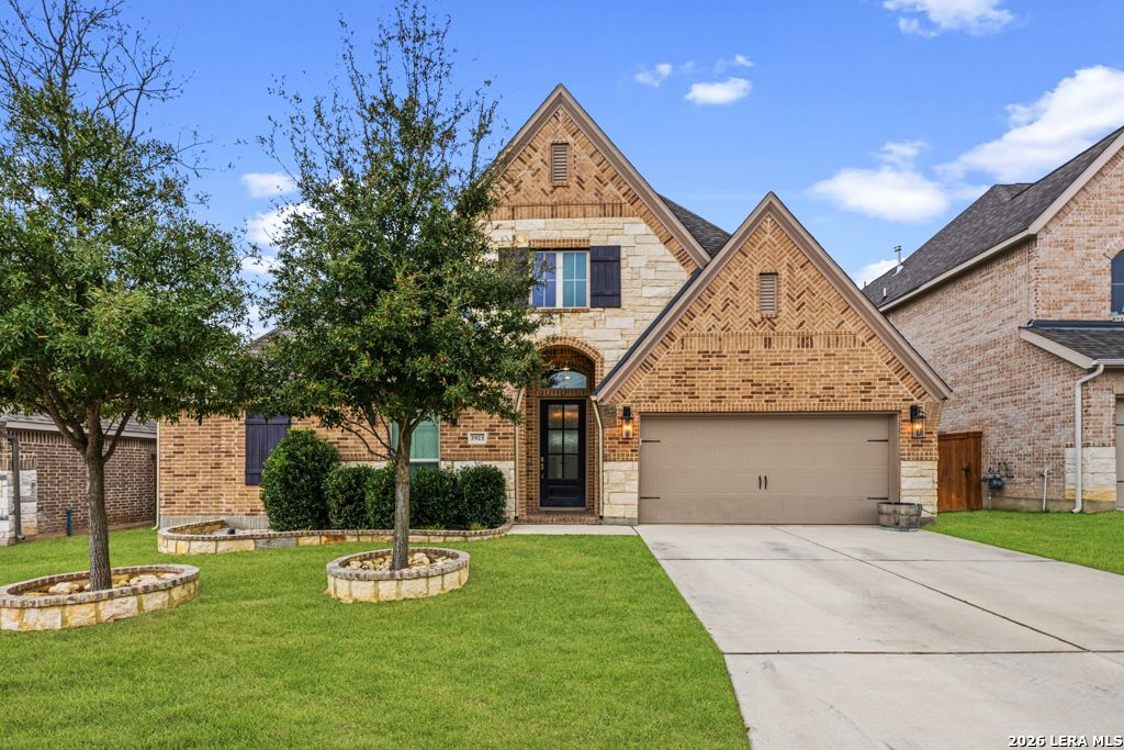 1923 Pitcher Bend, San Antonio, TX 78253