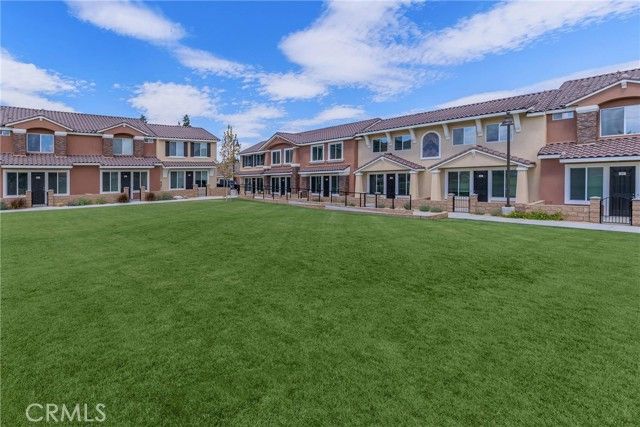 16854 Muscatel, Hesperia, CA 92345