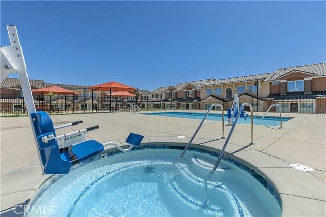 16854 Muscatel, Hesperia, CA 92345