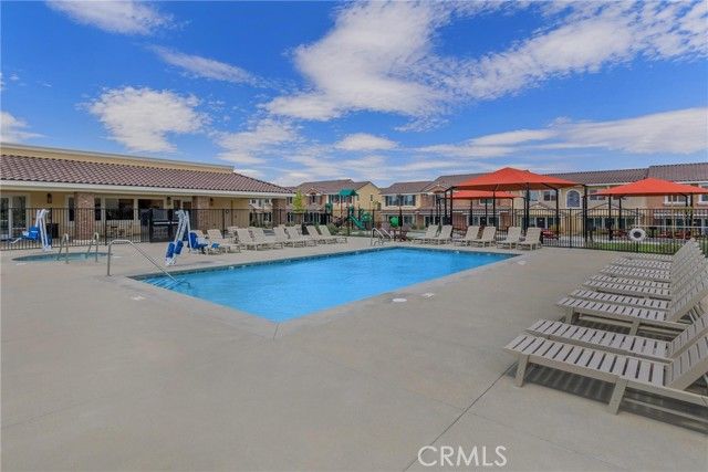 16854 Muscatel, Hesperia, CA 92345