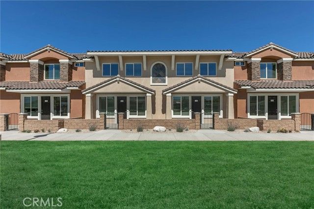 16854 Muscatel, Hesperia, CA 92345