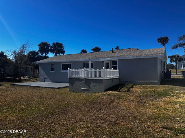 1711 Ocean Dunes Terrace, Daytona Beach, FL 32118