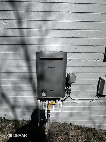 1711 Ocean Dunes Terrace, Daytona Beach, FL 32118