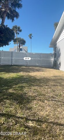 1711 Ocean Dunes Terrace, Daytona Beach, FL 32118