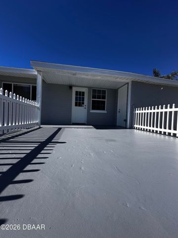 1711 Ocean Dunes Terrace, Daytona Beach, FL 32118