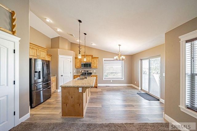 3449 E 225 N, Rigby, ID 83442
