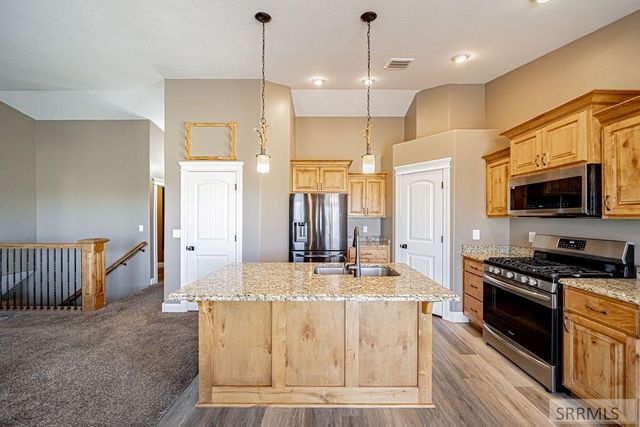 3449 E 225 N, Rigby, ID 83442