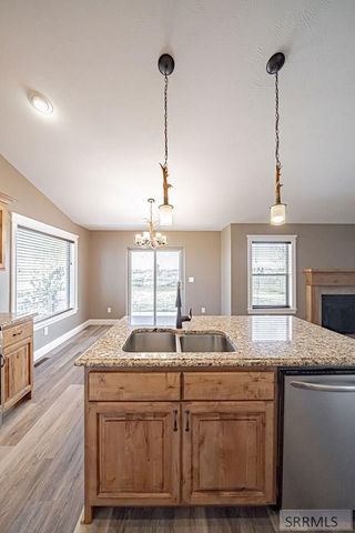 3449 E 225 N, Rigby, ID 83442